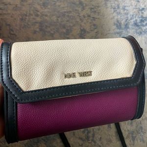 Nine West Crossbody Bag